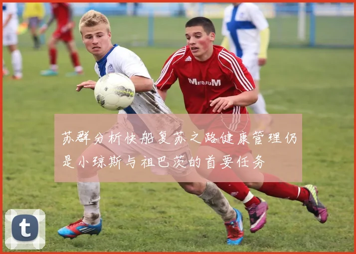 苏群分析快船复苏之路健康管理仍是小琼斯与祖巴茨的首要任务