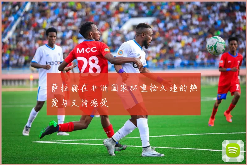 萨拉赫在非洲国家杯重拾久违的热爱与支持感受
