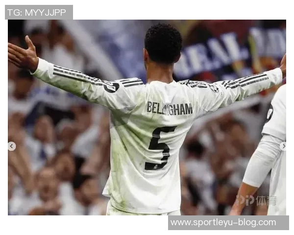 麦迪逊社媒分享儿子穿贝林厄姆皇马球衣瞬间展现父爱与足球梦想