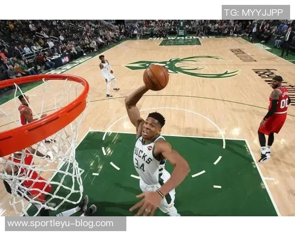 字母与雄鹿关系微妙各队已做好准备迎接他的离开